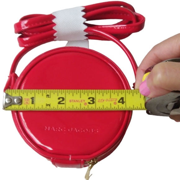 New Marc by Marc Jacob’s Mini Cross Body Handbag - Picture 7 of 8